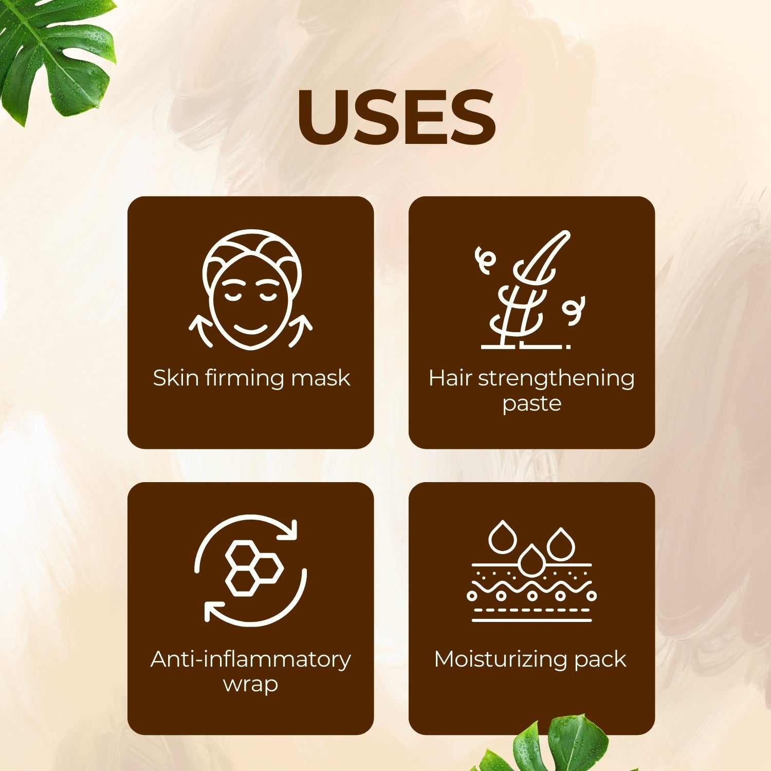 Safed Musli Dry Extract Safed Musli Dry Extract